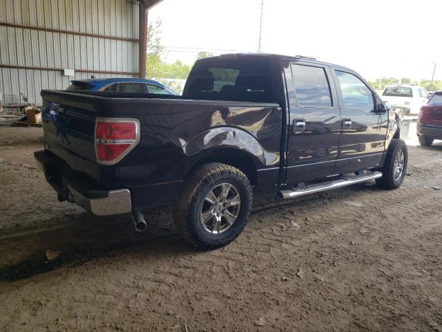 Photo 2 VIN: 1FTFW1CF1DKE55285 - FORD F150 SUPER 