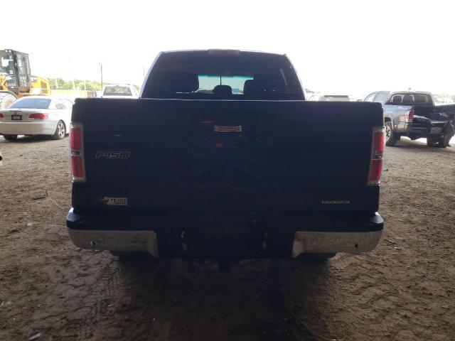 Photo 5 VIN: 1FTFW1CF1DKE55285 - FORD F150 SUPER 