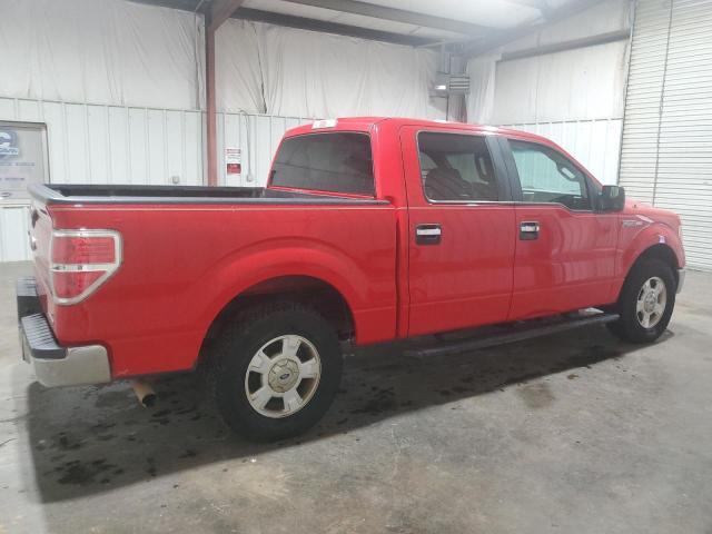 Photo 2 VIN: 1FTFW1CF1DKF74096 - FORD F150 SUPER 