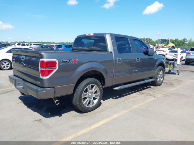 Photo 3 VIN: 1FTFW1CF1EFC60250 - FORD F-150 