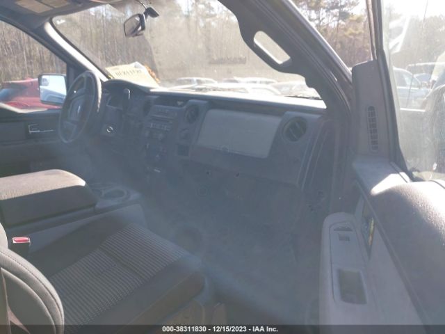 Photo 4 VIN: 1FTFW1CF1EFC83060 - FORD F-150 