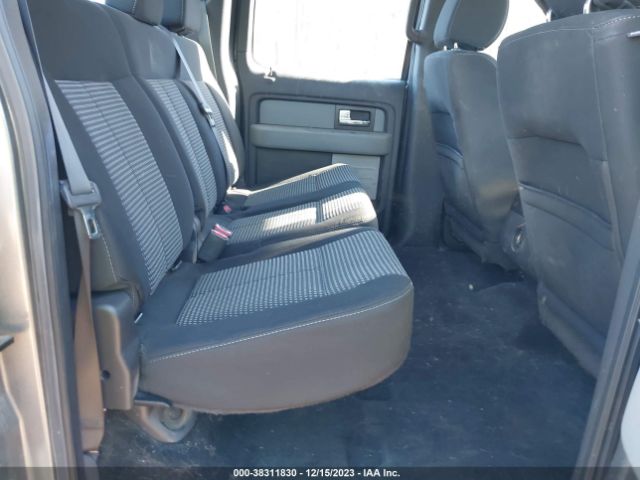 Photo 7 VIN: 1FTFW1CF1EFC83060 - FORD F-150 