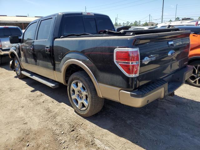 Photo 1 VIN: 1FTFW1CF1EKD02049 - FORD F150 SUPER 