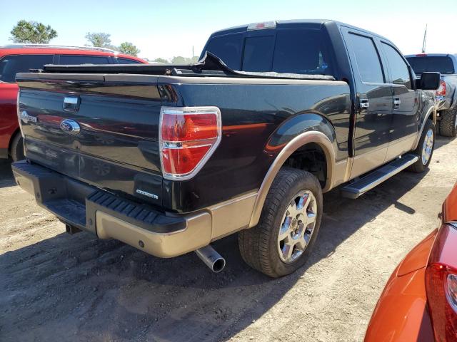 Photo 2 VIN: 1FTFW1CF1EKD02049 - FORD F150 SUPER 