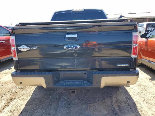 Photo 5 VIN: 1FTFW1CF1EKD02049 - FORD F150 SUPER 