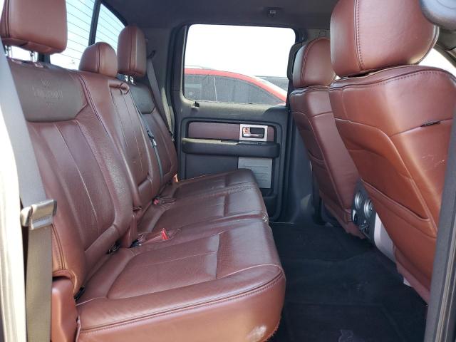 Photo 9 VIN: 1FTFW1CF1EKD02049 - FORD F150 SUPER 