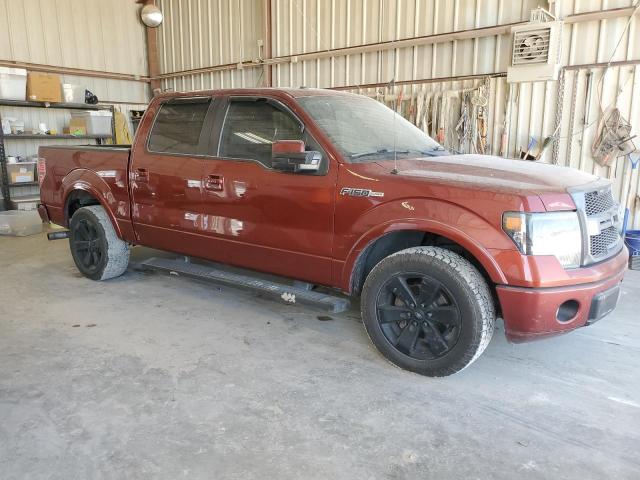 Photo 3 VIN: 1FTFW1CF1EKD20115 - FORD F150 SUPER 