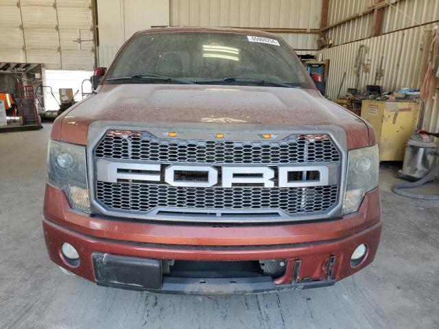 Photo 4 VIN: 1FTFW1CF1EKD20115 - FORD F150 SUPER 