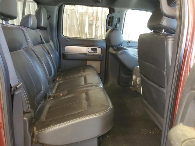 Photo 9 VIN: 1FTFW1CF1EKD20115 - FORD F150 SUPER 