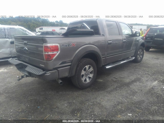 Photo 3 VIN: 1FTFW1CF1EKD36167 - FORD F-150 