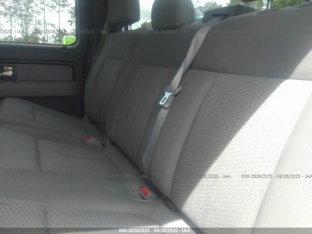 Photo 7 VIN: 1FTFW1CF1EKD36167 - FORD F-150 