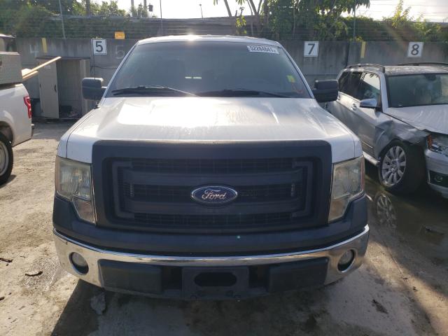 Photo 8 VIN: 1FTFW1CF1EKE59029 - FORD F150 SUPER 