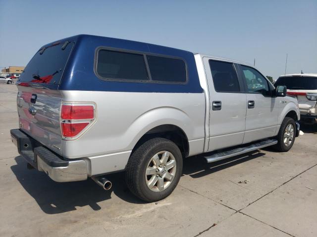 Photo 2 VIN: 1FTFW1CF1EKE63565 - FORD F-150 