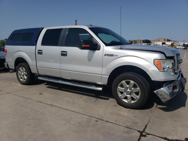 Photo 3 VIN: 1FTFW1CF1EKE63565 - FORD F-150 