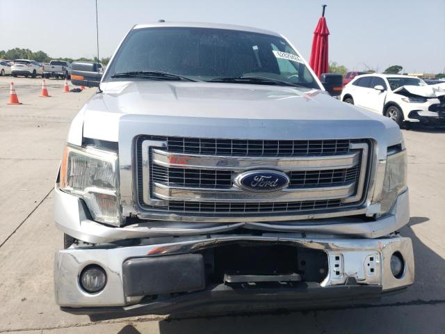 Photo 4 VIN: 1FTFW1CF1EKE63565 - FORD F-150 