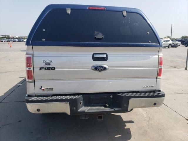 Photo 5 VIN: 1FTFW1CF1EKE63565 - FORD F-150 