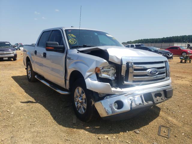 Photo 0 VIN: 1FTFW1CF2BFB17707 - FORD F150 SUPER 