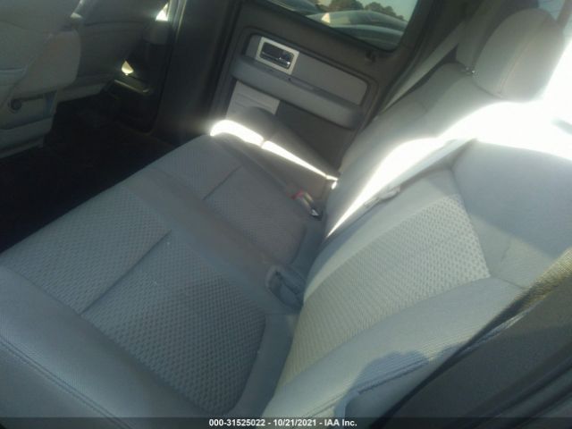 Photo 7 VIN: 1FTFW1CF2BFC03972 - FORD F-150 