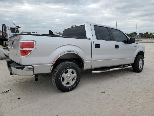 Photo 2 VIN: 1FTFW1CF2BFD34741 - FORD F150 SUPER 