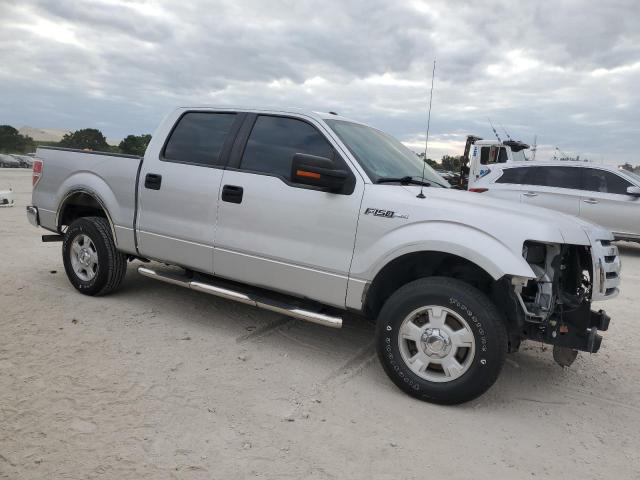 Photo 3 VIN: 1FTFW1CF2BFD34741 - FORD F150 SUPER 