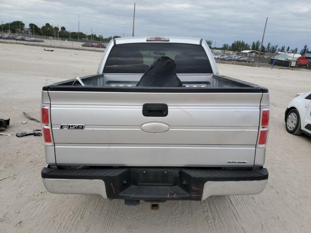 Photo 5 VIN: 1FTFW1CF2BFD34741 - FORD F150 SUPER 