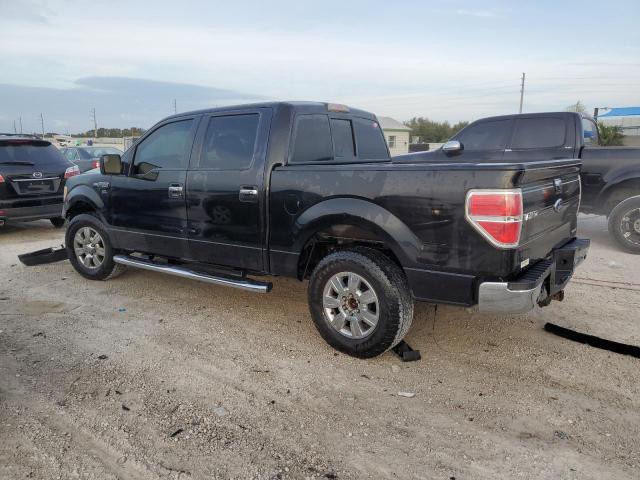 Photo 1 VIN: 1FTFW1CF2BKD03237 - FORD F-150 