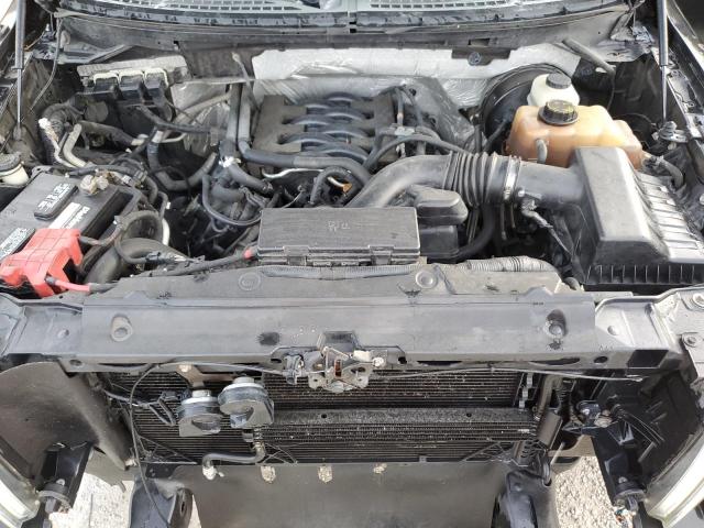 Photo 10 VIN: 1FTFW1CF2BKD03237 - FORD F-150 