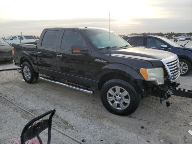 Photo 3 VIN: 1FTFW1CF2BKD03237 - FORD F-150 