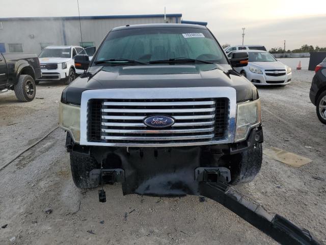 Photo 4 VIN: 1FTFW1CF2BKD03237 - FORD F-150 