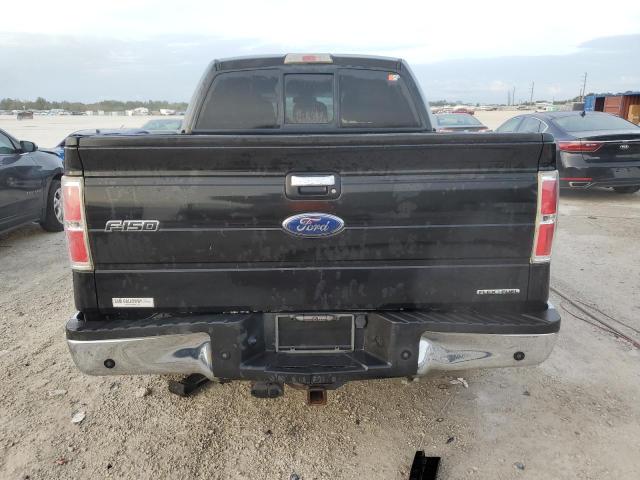 Photo 5 VIN: 1FTFW1CF2BKD03237 - FORD F-150 