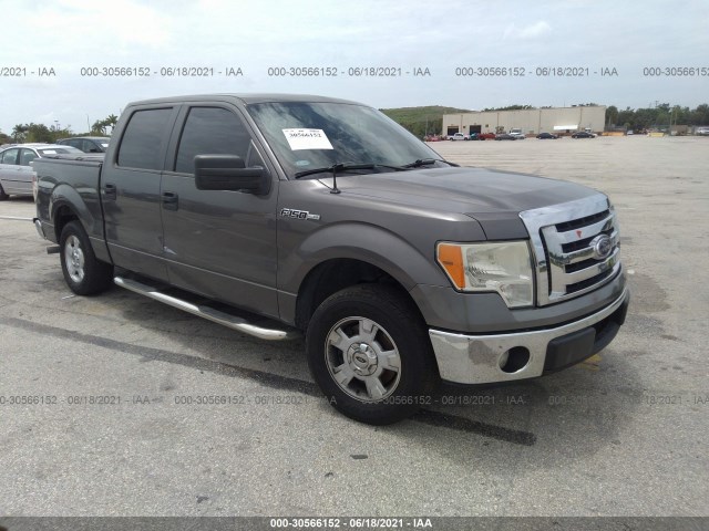 Photo 0 VIN: 1FTFW1CF2BKD26551 - FORD F-150 