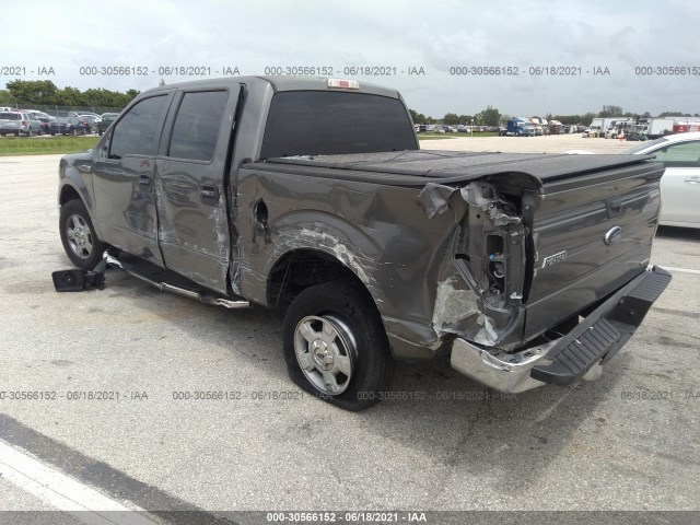 Photo 2 VIN: 1FTFW1CF2BKD26551 - FORD F-150 