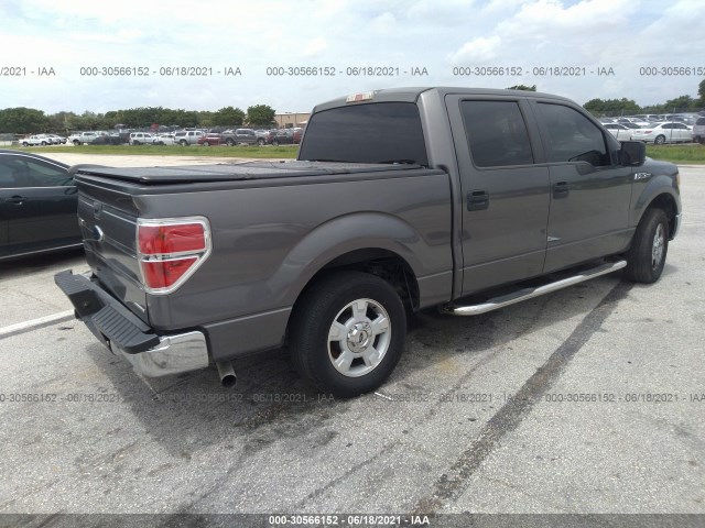 Photo 3 VIN: 1FTFW1CF2BKD26551 - FORD F-150 