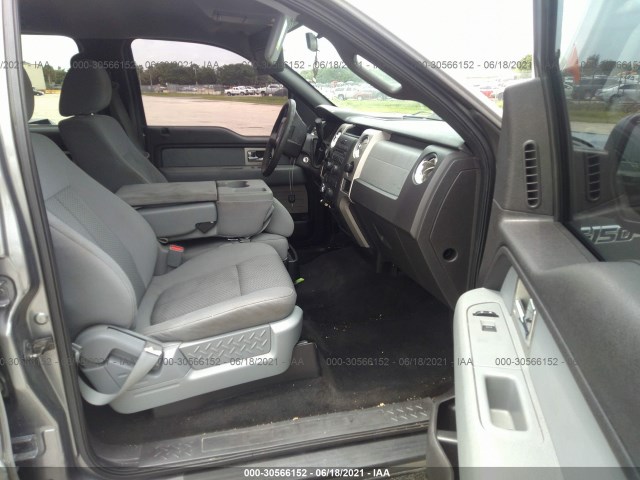 Photo 4 VIN: 1FTFW1CF2BKD26551 - FORD F-150 