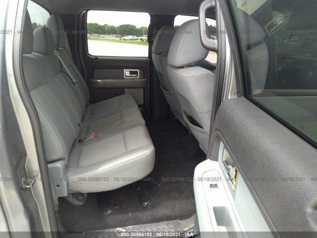 Photo 7 VIN: 1FTFW1CF2BKD26551 - FORD F-150 