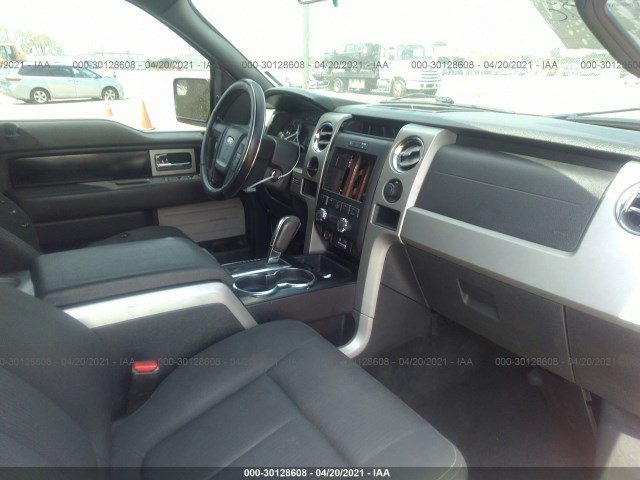 Photo 4 VIN: 1FTFW1CF2BKD33290 - FORD F-150 