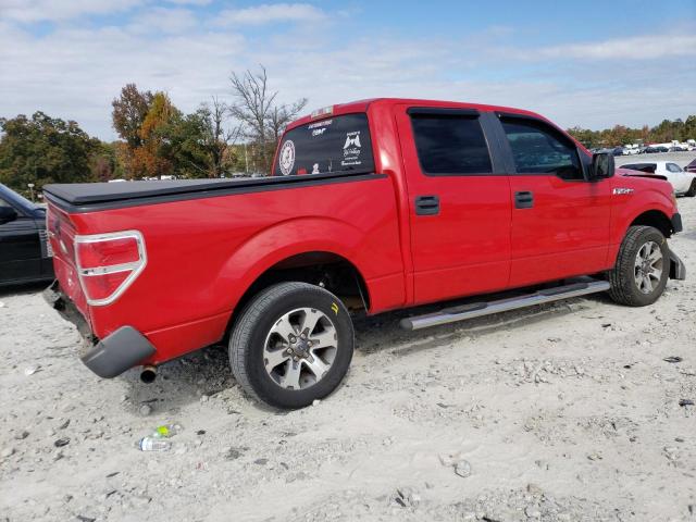 Photo 2 VIN: 1FTFW1CF2BKD53572 - FORD F-150 