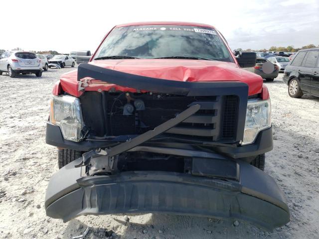 Photo 4 VIN: 1FTFW1CF2BKD53572 - FORD F-150 