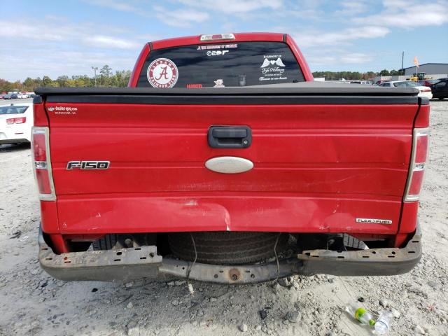 Photo 5 VIN: 1FTFW1CF2BKD53572 - FORD F-150 