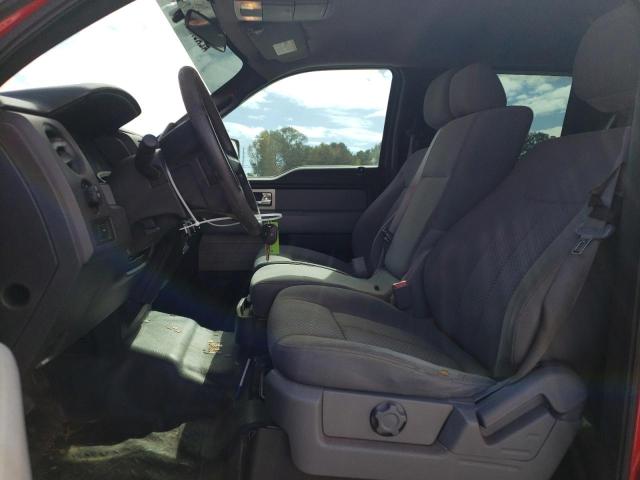 Photo 6 VIN: 1FTFW1CF2BKD53572 - FORD F-150 