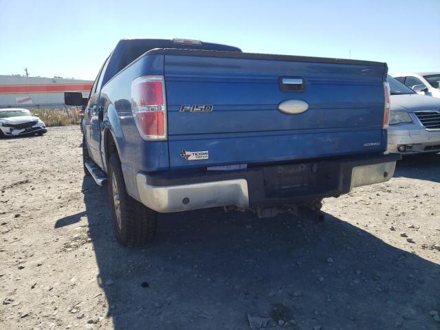 Photo 2 VIN: 1FTFW1CF2BKE08442 - FORD F-150 