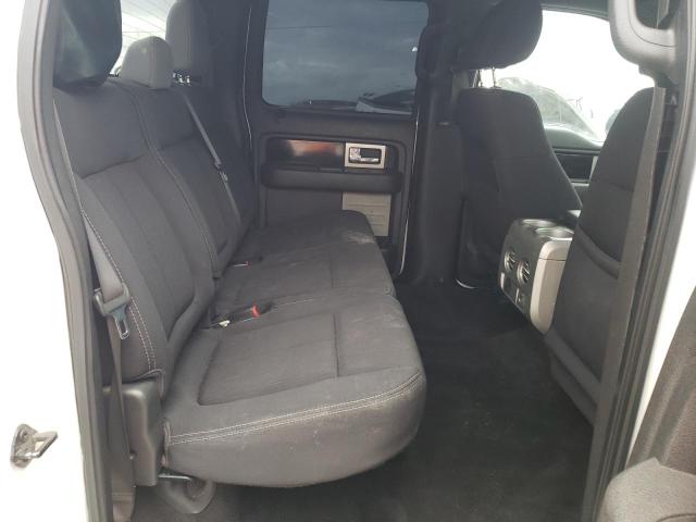 Photo 5 VIN: 1FTFW1CF2BKE13625 - FORD F150 SUPER 