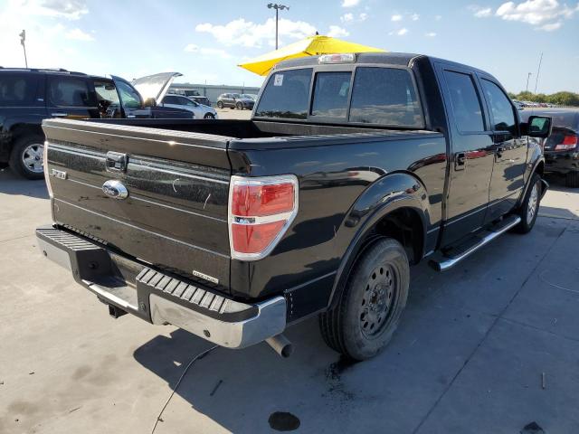 Photo 3 VIN: 1FTFW1CF2CFB72269 - FORD F150 SUPER 