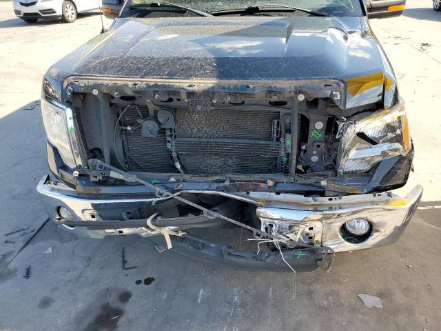 Photo 8 VIN: 1FTFW1CF2CFB72269 - FORD F150 SUPER 