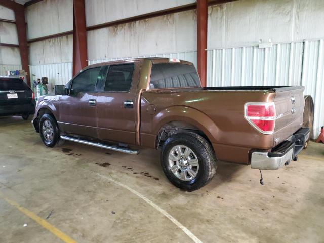 Photo 1 VIN: 1FTFW1CF2CFC40540 - FORD F150 SUPER 