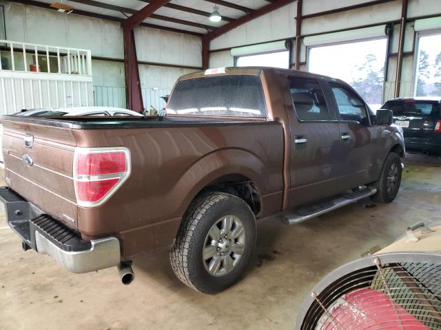 Photo 2 VIN: 1FTFW1CF2CFC40540 - FORD F150 SUPER 