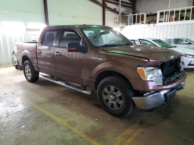 Photo 3 VIN: 1FTFW1CF2CFC40540 - FORD F150 SUPER 