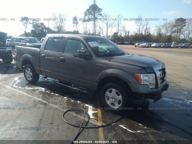 Photo 0 VIN: 1FTFW1CF2CKD43996 - FORD F-150 