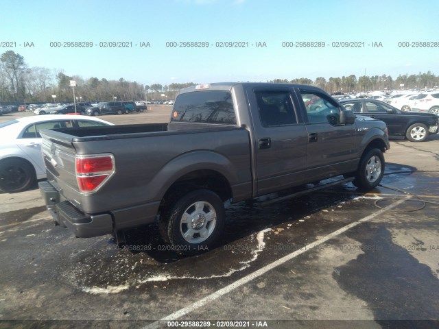 Photo 3 VIN: 1FTFW1CF2CKD43996 - FORD F-150 