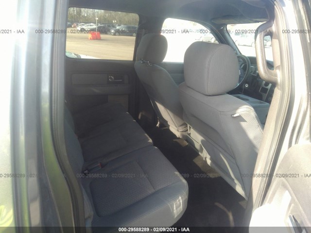 Photo 7 VIN: 1FTFW1CF2CKD43996 - FORD F-150 